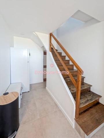 Maison à vendre 3 pièces de 75 m²