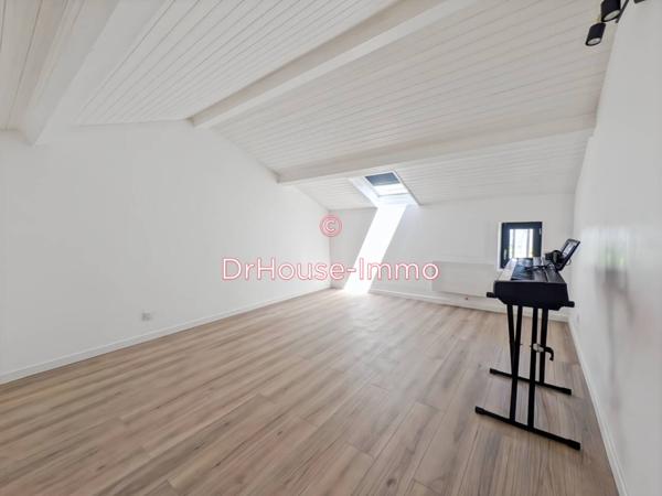 Maison à vendre 3 pièces de 75 m²