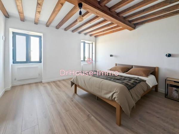 Maison à vendre 3 pièces de 75 m²