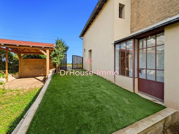 Maison à vendre 3 pièces de 75 m²