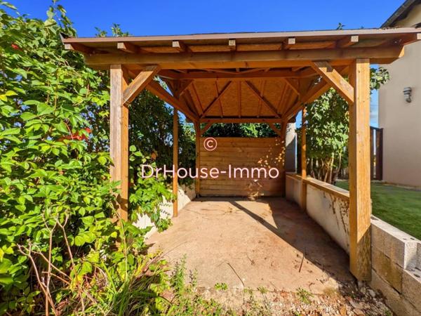 Maison à vendre 3 pièces de 75 m²