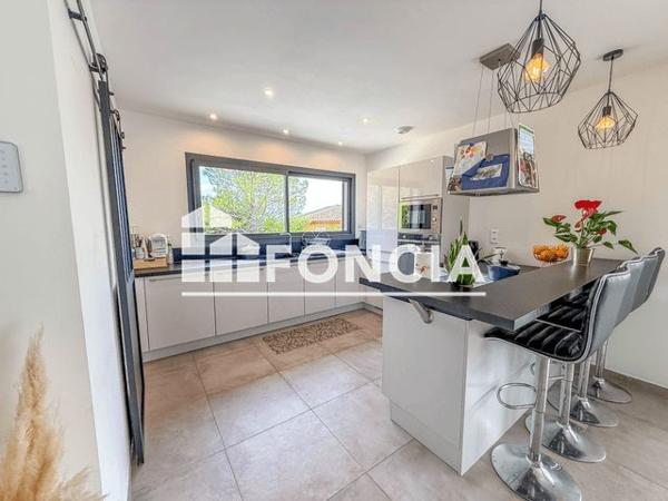 À vendre Maison 4 pièces 140 m² - Saint-hippolyte-du-fort 30170