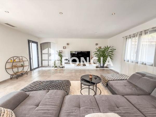 À vendre Maison 4 pièces 140 m² - Saint-hippolyte-du-fort 30170