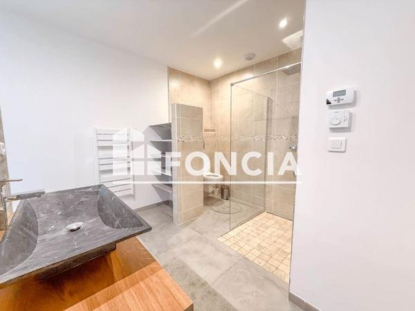 À vendre Maison 4 pièces 140 m² - Saint-hippolyte-du-fort 30170