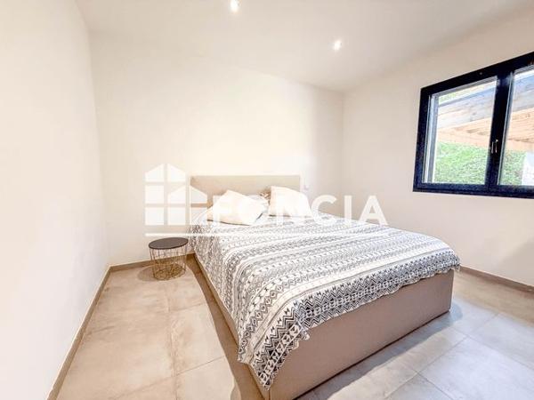 À vendre Maison 4 pièces 140 m² - Saint-hippolyte-du-fort 30170