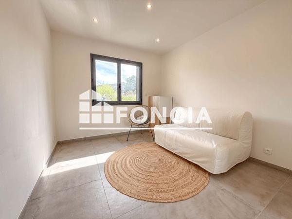 À vendre Maison 4 pièces 140 m² - Saint-hippolyte-du-fort 30170