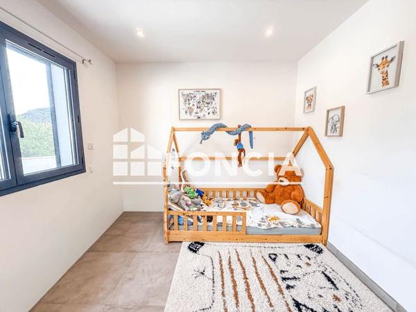 À vendre Maison 4 pièces 140 m² - Saint-hippolyte-du-fort 30170