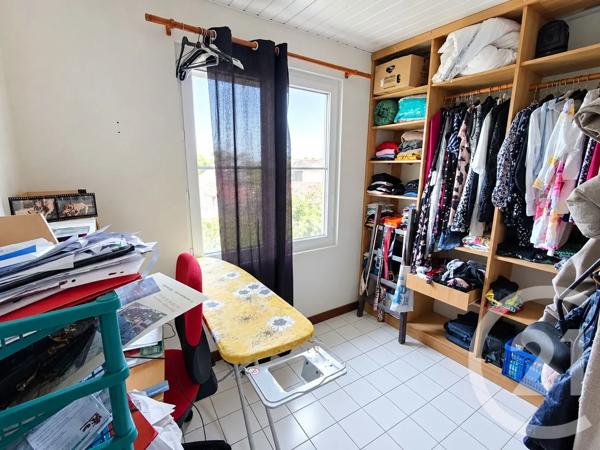 Maison à vendre  6 pièces - 129 m 2   MARANS  - 17