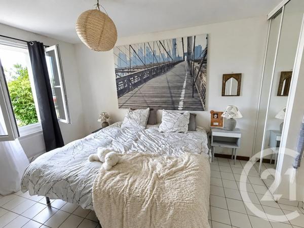 Maison à vendre  6 pièces - 129 m 2   MARANS  - 17