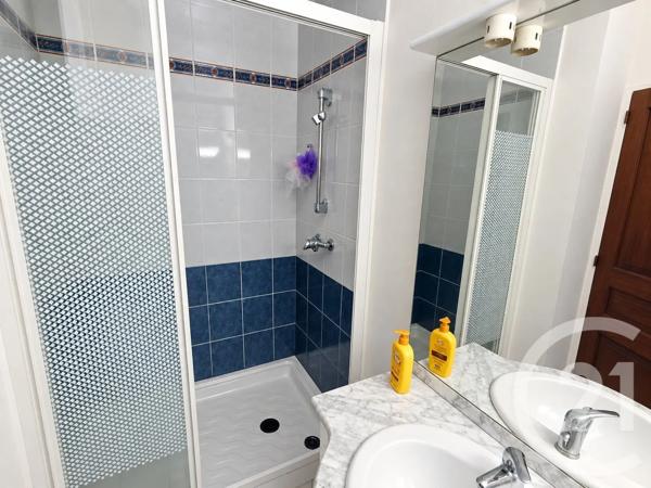 Maison à vendre  6 pièces - 129 m 2   MARANS  - 17