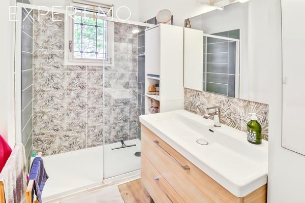 Le Relecq-Kerhuon (29480) Maison familiale rénovée avec vue dégagée et aperçu mer – 188 m² utiles – Le Relecq-Kerhuon
