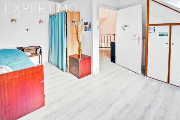 Le Relecq-Kerhuon (29480) Maison familiale rénovée avec vue dégagée et aperçu mer – 188 m² utiles – Le Relecq-Kerhuon