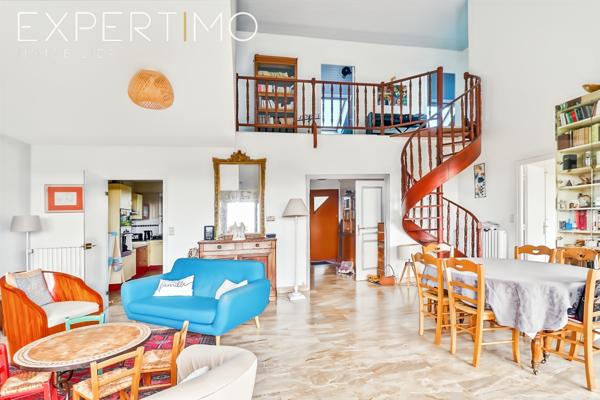 Le Relecq-Kerhuon (29480) Maison familiale rénovée avec vue dégagée et aperçu mer – 188 m² utiles – Le Relecq-Kerhuon