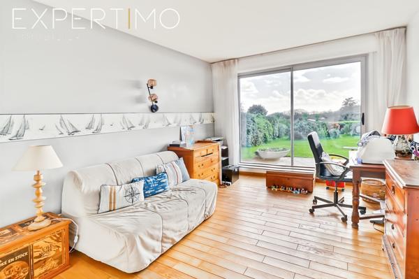 Le Relecq-Kerhuon (29480) Maison familiale rénovée avec vue dégagée et aperçu mer – 188 m² utiles – Le Relecq-Kerhuon