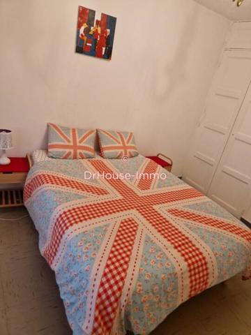 Appartement à vendre 3 pièces de 52 m²