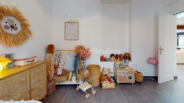 Vente
                Maison147,89 m² - 6 Pièces -
                    Granville (50400)