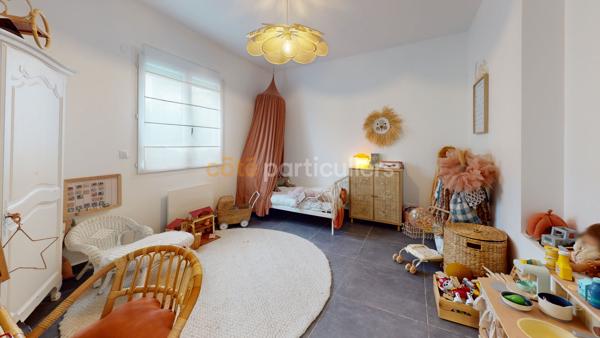 Vente
                Maison147,89 m² - 6 Pièces -
                    Granville (50400)