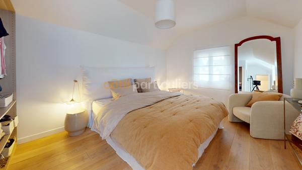 Vente
                Maison147,89 m² - 6 Pièces -
                    Granville (50400)