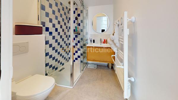 Vente
                Maison147,89 m² - 6 Pièces -
                    Granville (50400)