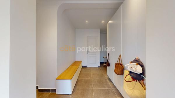 Vente
                Maison147,89 m² - 6 Pièces -
                    Granville (50400)