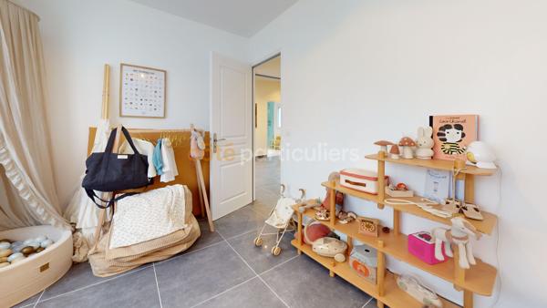 Vente
                Maison147,89 m² - 6 Pièces -
                    Granville (50400)