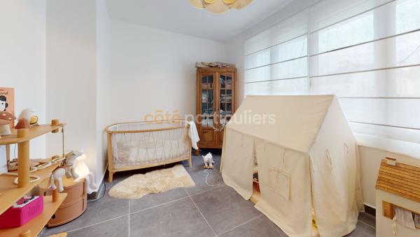 Vente
                Maison147,89 m² - 6 Pièces -
                    Granville (50400)