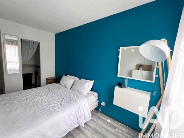 Appartement à vendre 3 pièces 65 m² Tarbes