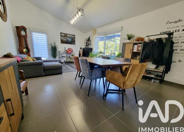 Maison à vendre 4 pièces 98 m² Saint-Gély-du-Fesc