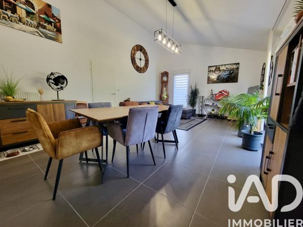 Maison à vendre 4 pièces 98 m² Saint-Gély-du-Fesc