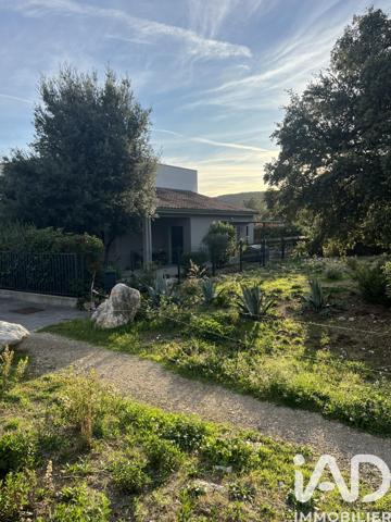 Maison à vendre 4 pièces 98 m² Saint-Gély-du-Fesc