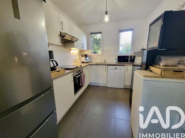 Maison à vendre 4 pièces 98 m² Saint-Gély-du-Fesc