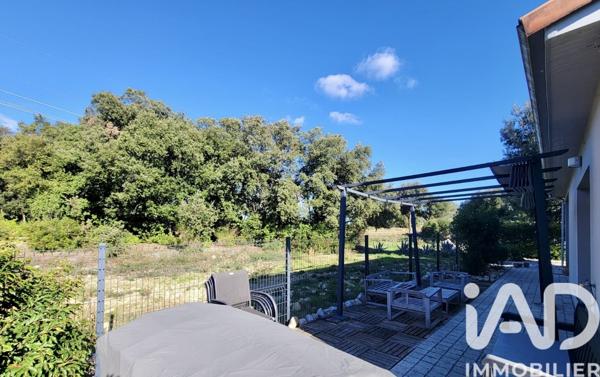 Maison à vendre 4 pièces 98 m² Saint-Gély-du-Fesc