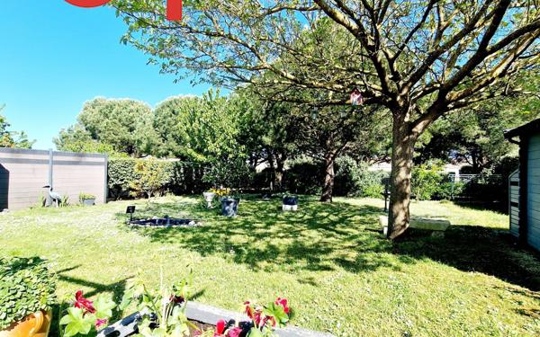 Maison à vendre    5 pièces •  Port-des-Barques