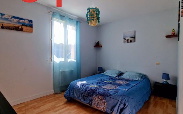 Maison à vendre    5 pièces •  Port-des-Barques