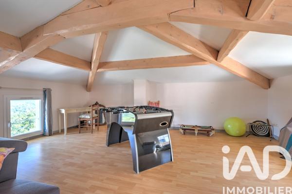 Maison à vendre 6 pièces 225 m² Les Adrets-de-l'Estérel