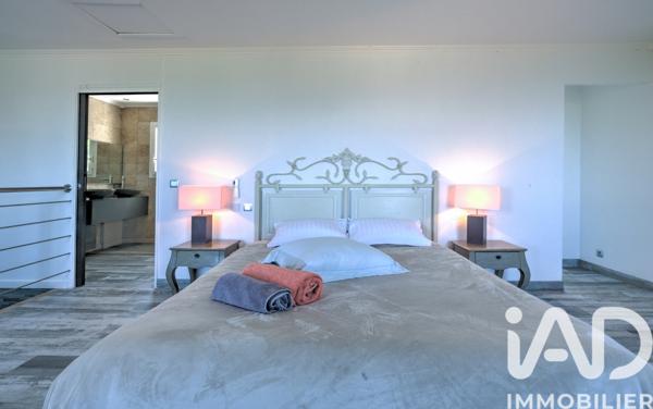 Maison à vendre 6 pièces 225 m² Les Adrets-de-l'Estérel