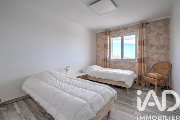 Maison à vendre 6 pièces 225 m² Les Adrets-de-l'Estérel