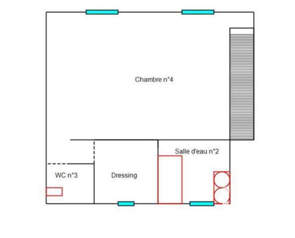 Maison à vendre 6 pièces 225 m² Les Adrets-de-l'Estérel