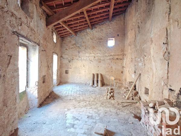 Maison à vendre 11 pièces 220 m² Saint-Paul-le-Jeune