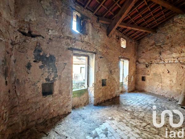 Maison à vendre 11 pièces 220 m² Saint-Paul-le-Jeune