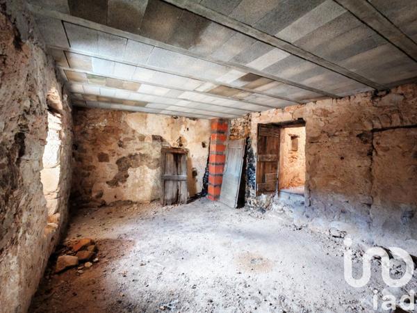 Maison à vendre 11 pièces 220 m² Saint-Paul-le-Jeune