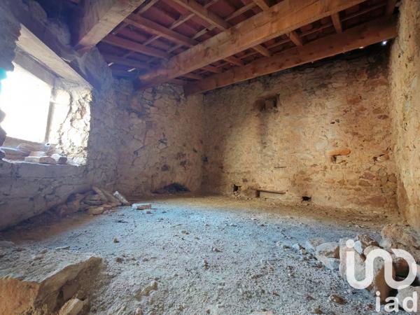 Maison à vendre 11 pièces 220 m² Saint-Paul-le-Jeune