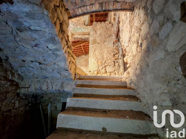 Maison à vendre 11 pièces 220 m² Saint-Paul-le-Jeune