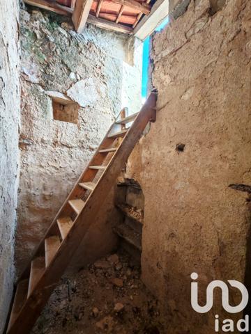 Maison à vendre 11 pièces 220 m² Saint-Paul-le-Jeune