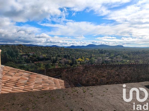 Maison à vendre 11 pièces 220 m² Saint-Paul-le-Jeune