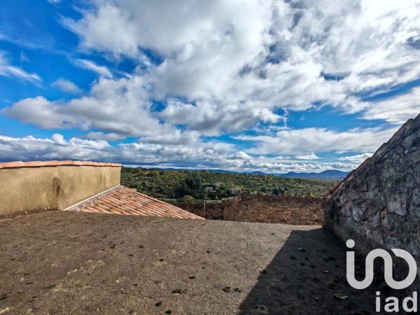 Maison à vendre 11 pièces 220 m² Saint-Paul-le-Jeune