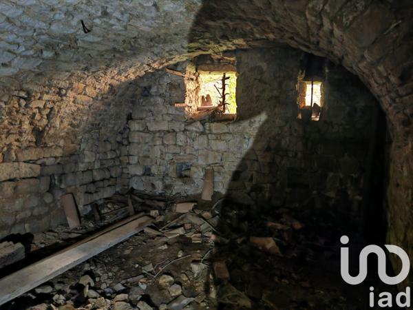 Maison à vendre 11 pièces 220 m² Saint-Paul-le-Jeune