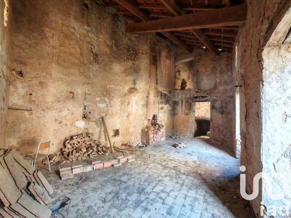 Maison à vendre 11 pièces 220 m² Saint-Paul-le-Jeune