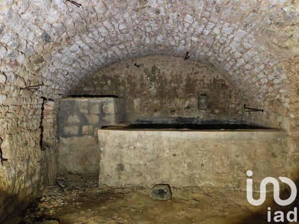 Maison à vendre 11 pièces 220 m² Saint-Paul-le-Jeune