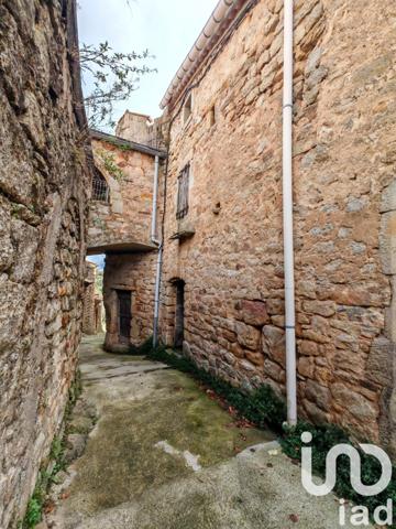 Maison à vendre 11 pièces 220 m² Saint-Paul-le-Jeune